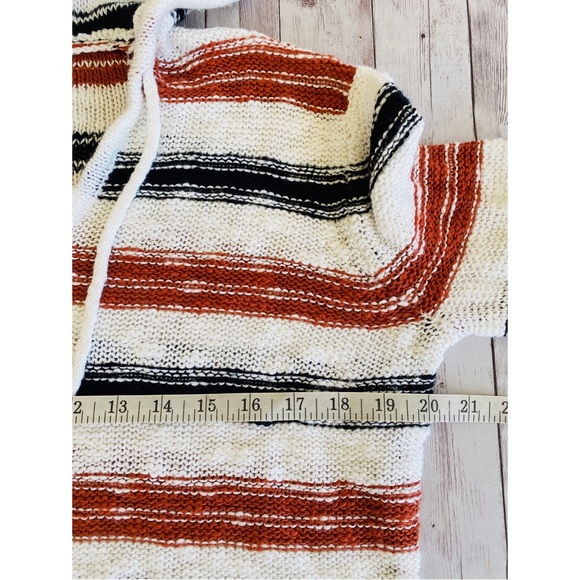 Roxy Shades of Cool Hoodie Poncho - Picture 12 of 13